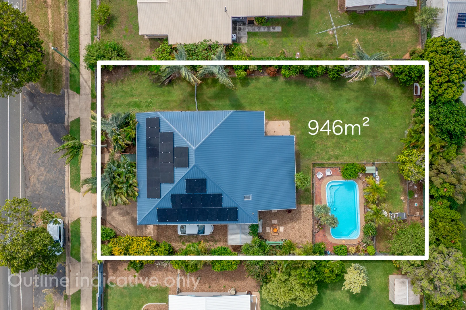 Additional image 4 of 46 Fe Walker Street, Kepnock QLD 4670