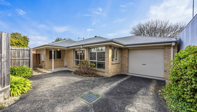 Picture of 1123a Ligar Street, BALLARAT NORTH VIC 3350