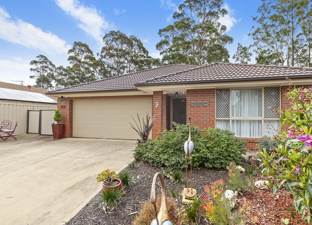 43 Litchfield Crescent, Long Beach NSW 2536