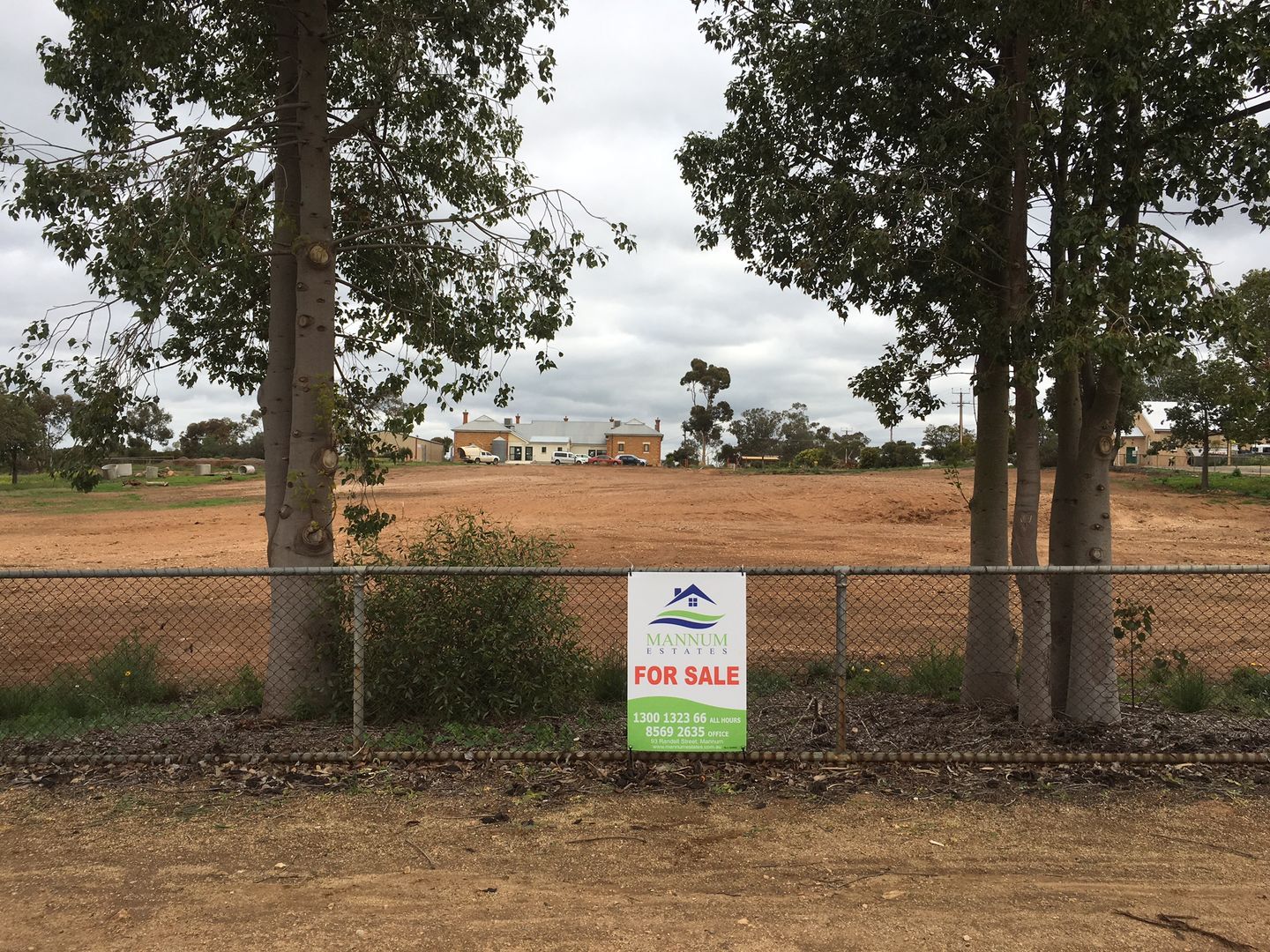 Allotment 57 Diercks Road, Mannum SA 5238, Image 1