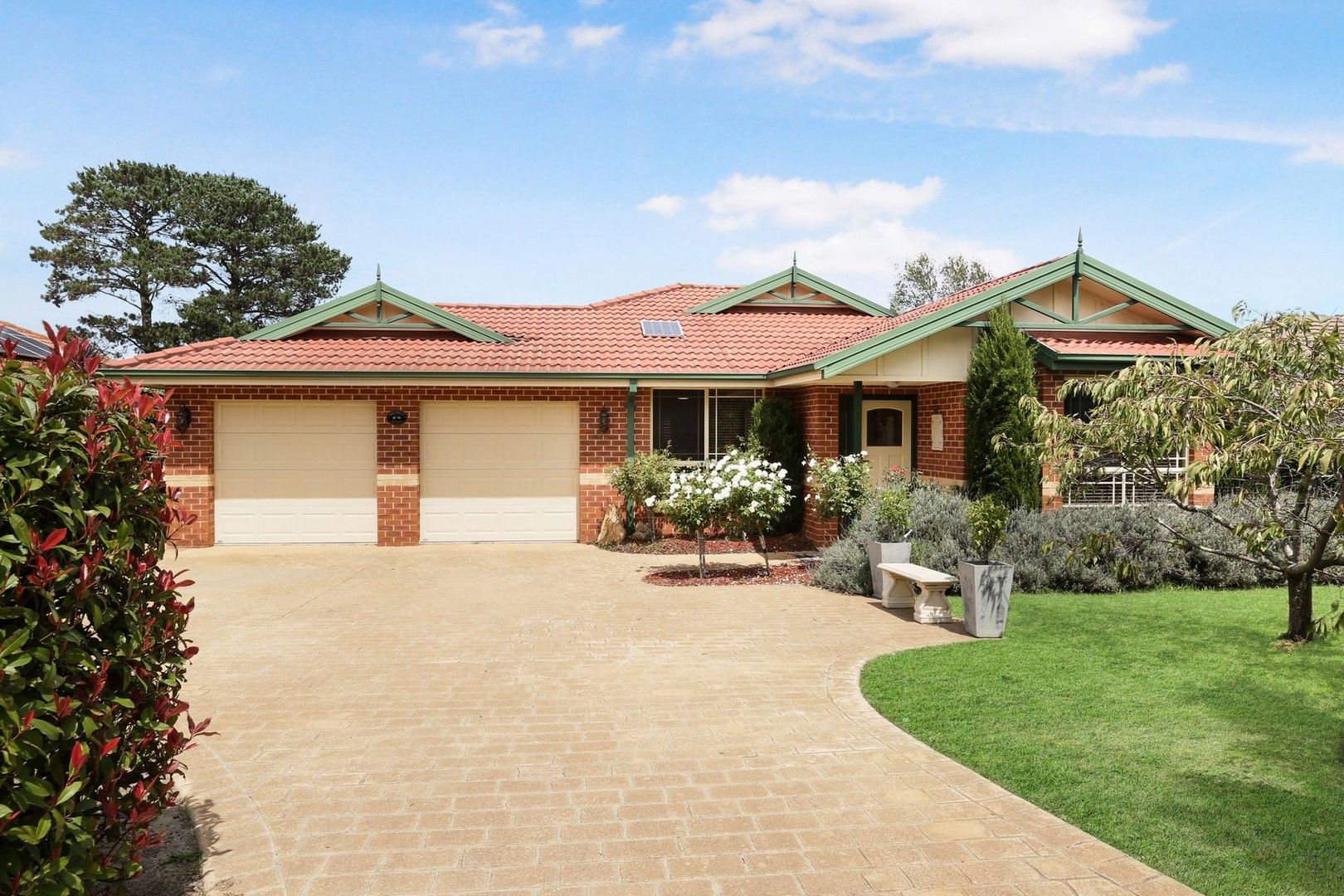 4 bedrooms House in 23 Lavis Road BOWRAL NSW, 2576