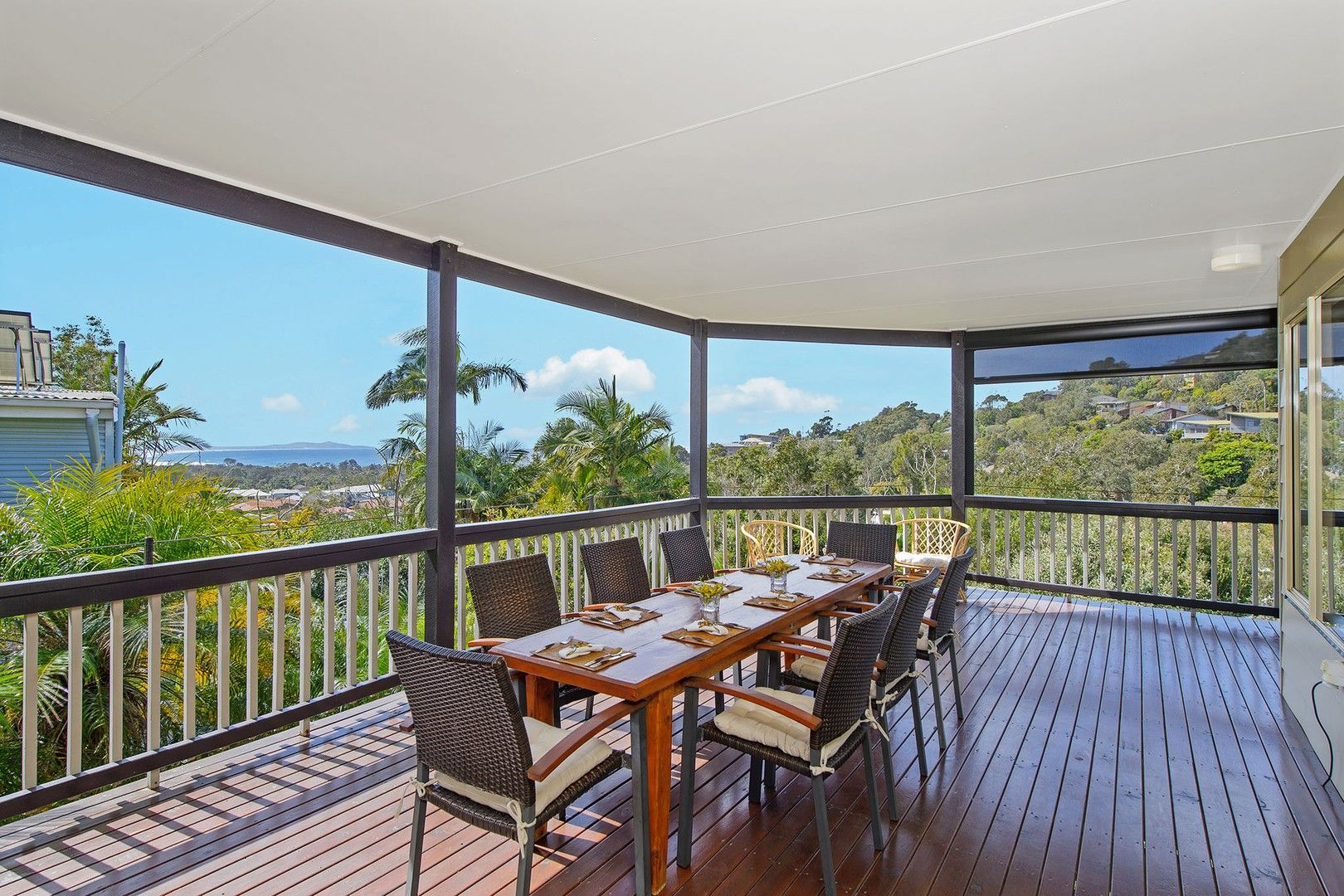 10 Skyline Crescent, Crescent Head NSW 2440, Image 0