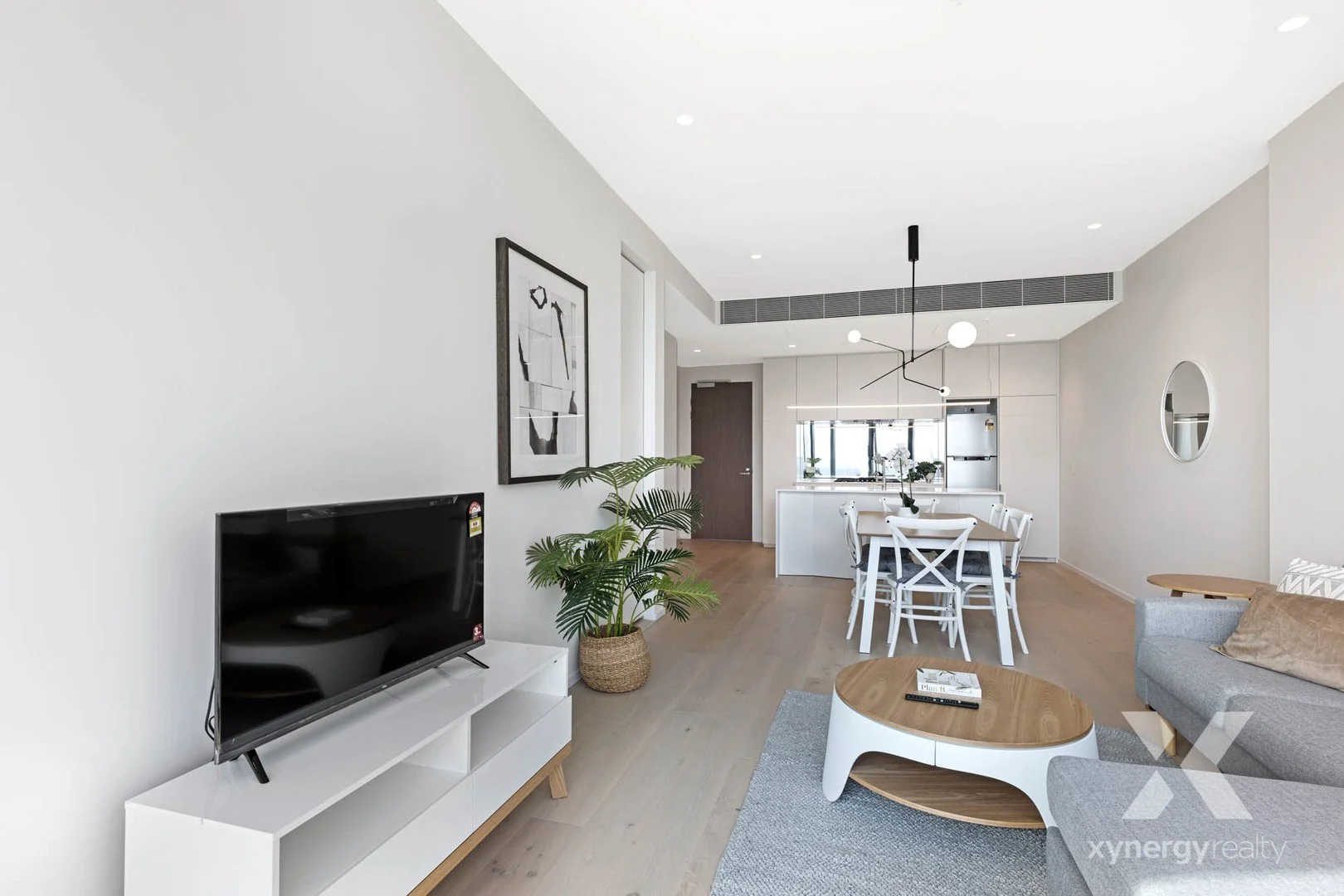 Primary image of 5702E/93-119 Kavanagh Street, Southbank VIC 3006