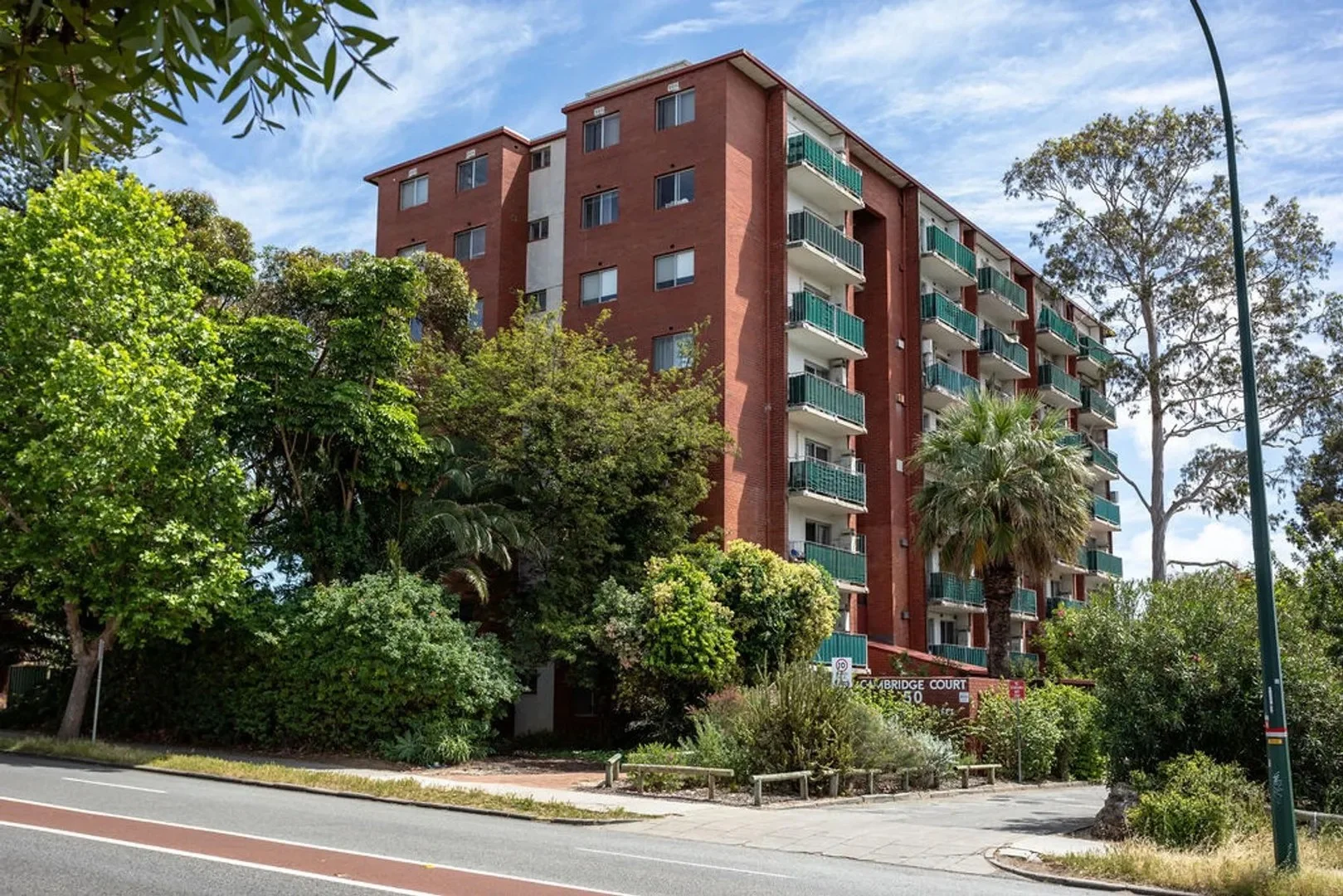 37/50 Cambridge Street, West Leederville WA 6007