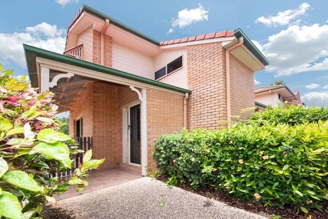 Picture of 1/72A Wellington Street, MACKAY QLD 4740