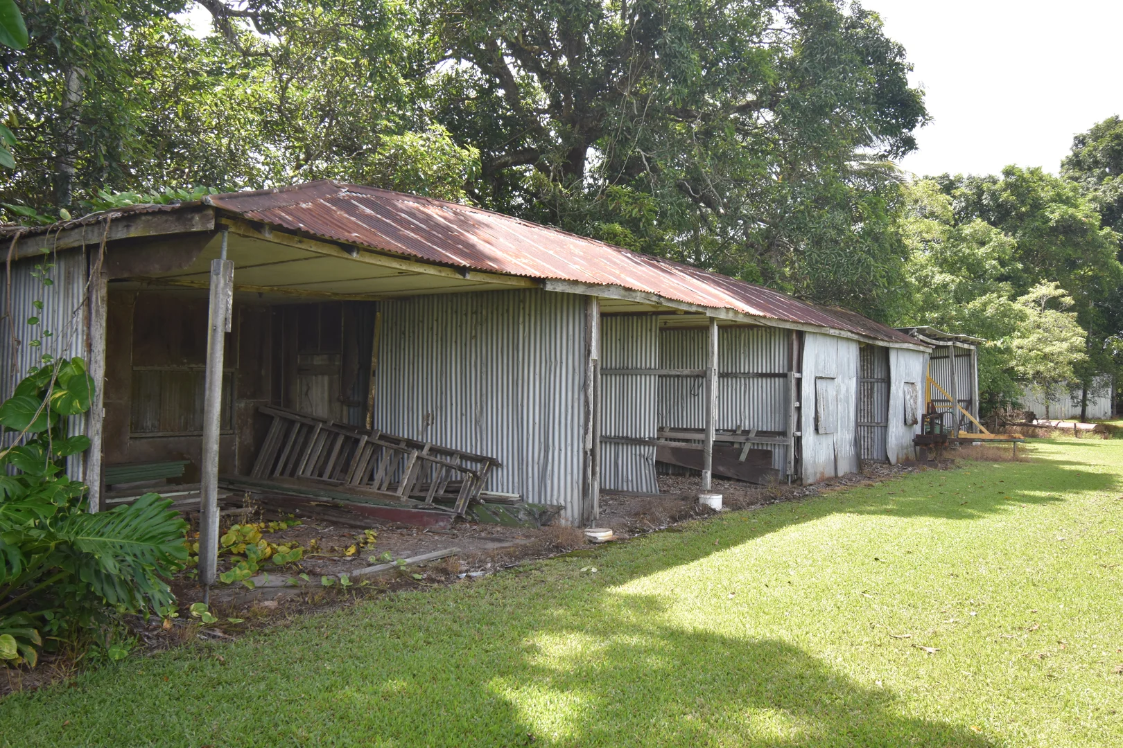 Additional image 35 of 962 Abergowrie Road, Trebonne QLD 4850