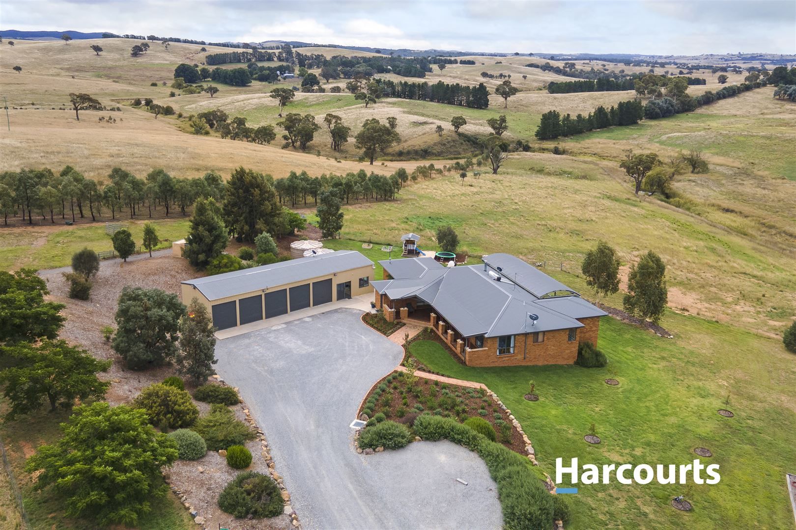 Gunning NSW 2581 House for Sale 1,700,000 Domain