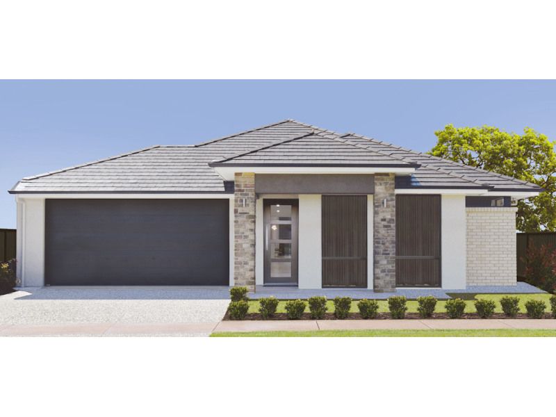 4 bedrooms New House & Land in Lot 1313 McMillan Parade GAWLER EAST SA, 5118