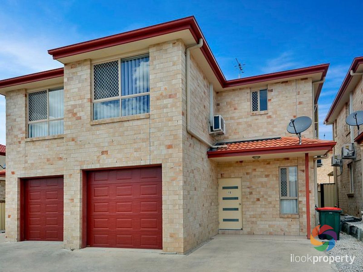 13/11 Cattiger Street, Richlands QLD 4077