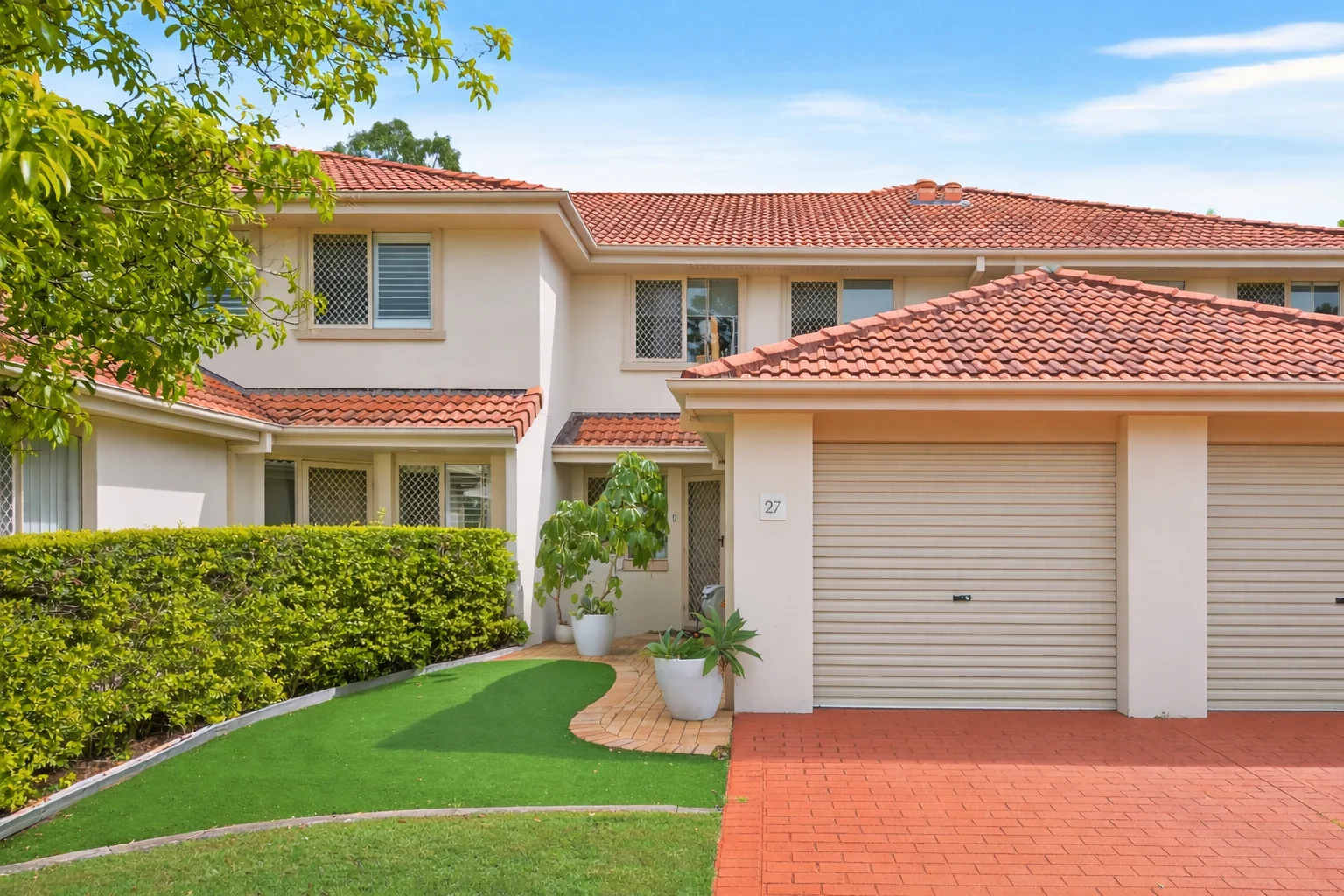 Primary image of 27/5 Bronberg Court, Southport QLD 4215