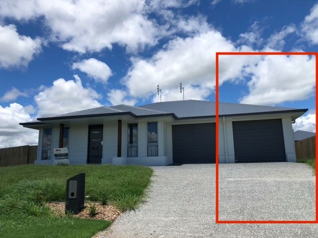 1 bedrooms Duplex in 2/13 Lonhro Street BEAUDESERT QLD, 4285