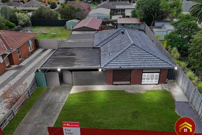 Picture of 2 GRACE STREET, MELTON SOUTH VIC 3338