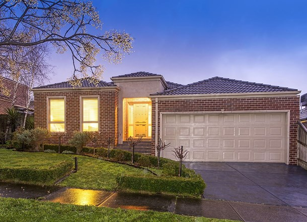 6 Thrush Street, South Morang VIC 3752