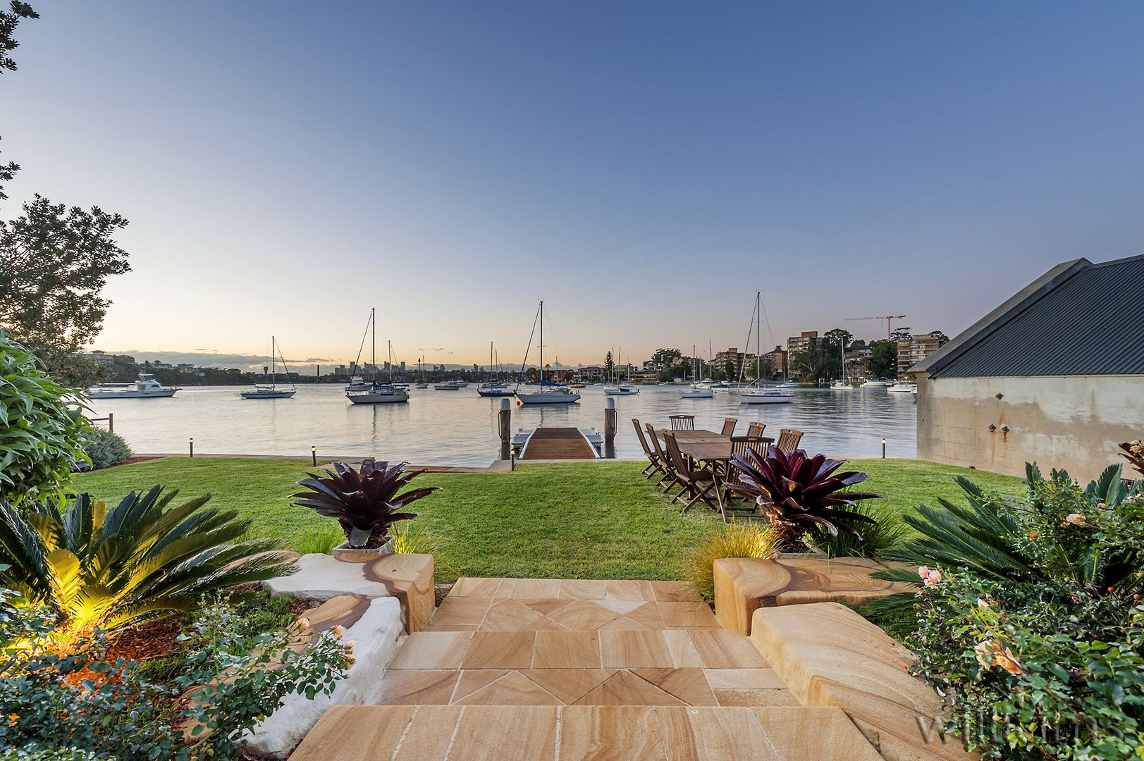 1 Drummoyne Avenue, Drummoyne NSW 2047, Image 2