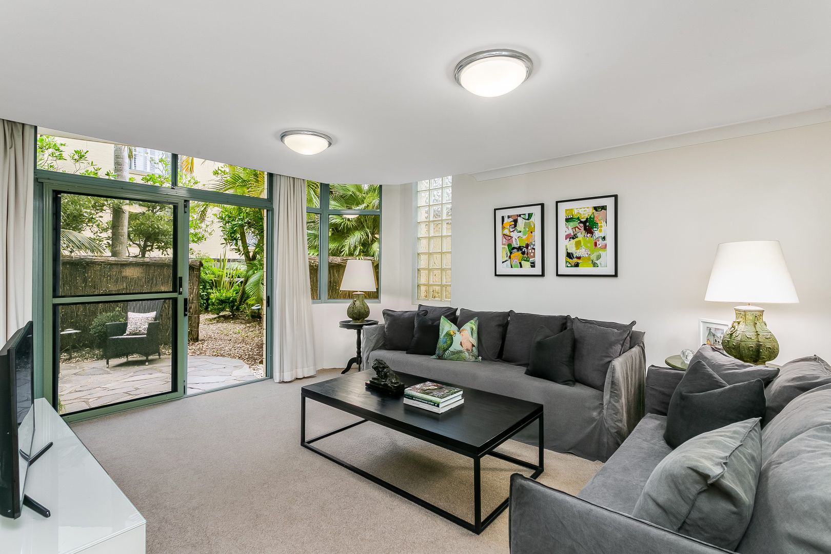 18/1 Amherst Street, Cammeray NSW 2062, Image 1