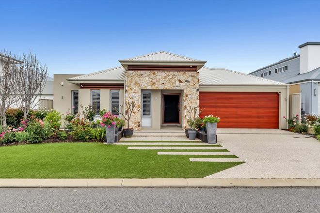Picture of 14 Tallering Way, GOLDEN BAY WA 6174