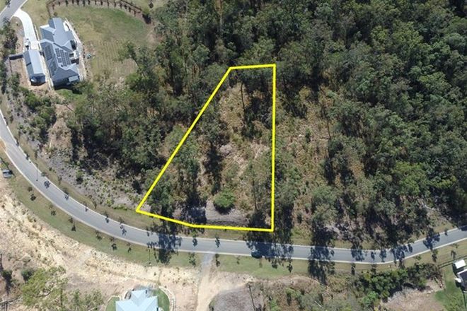 Picture of 11 Valleyview Drive, MOUNT NATHAN QLD 4211