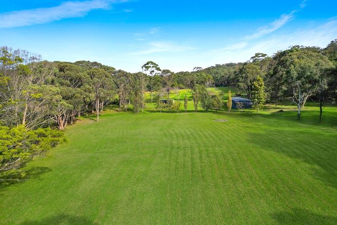 Picture of 2733 Wisemans Ferry Road, MANGROVE MOUNTAIN NSW 2250