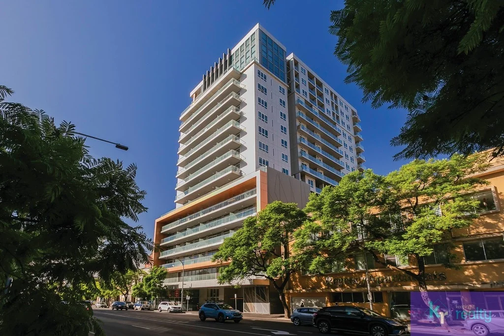 Primary image of 302/180 Morphett Street, Adelaide SA 5000