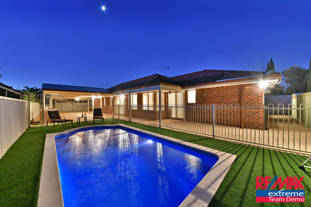 38 Clarafield Meander, Tapping WA 6065, Image 1