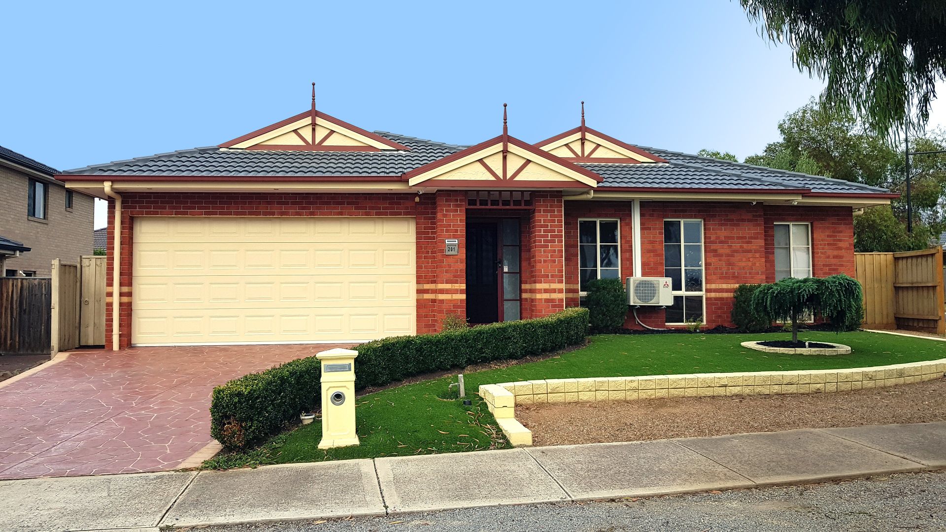 201 Arbour Boulevard, Burnside Heights VIC 3023, Image 1