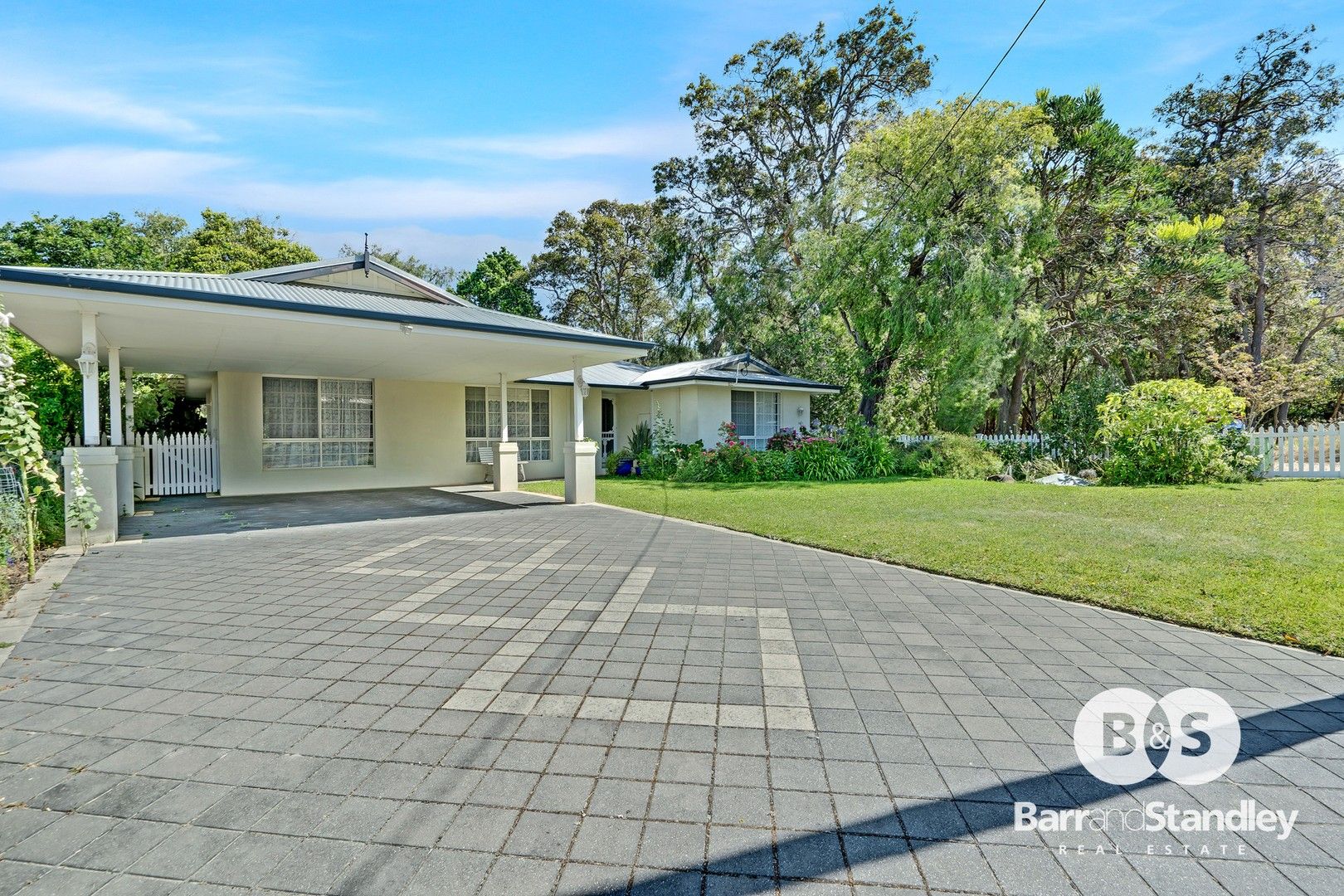 4 bedrooms House in 35 Mayne Way AUSTRALIND WA, 6233