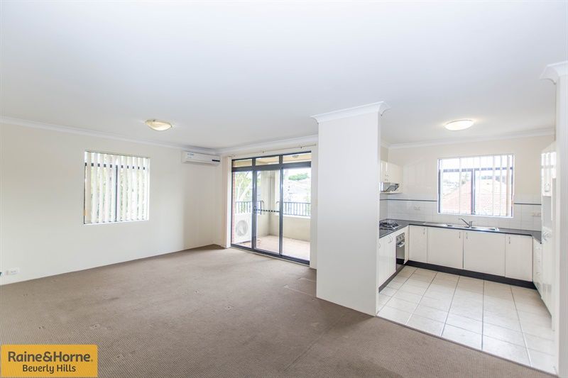 6/2-4 Melvin Street, Beverly Hills NSW 2209, Image 2