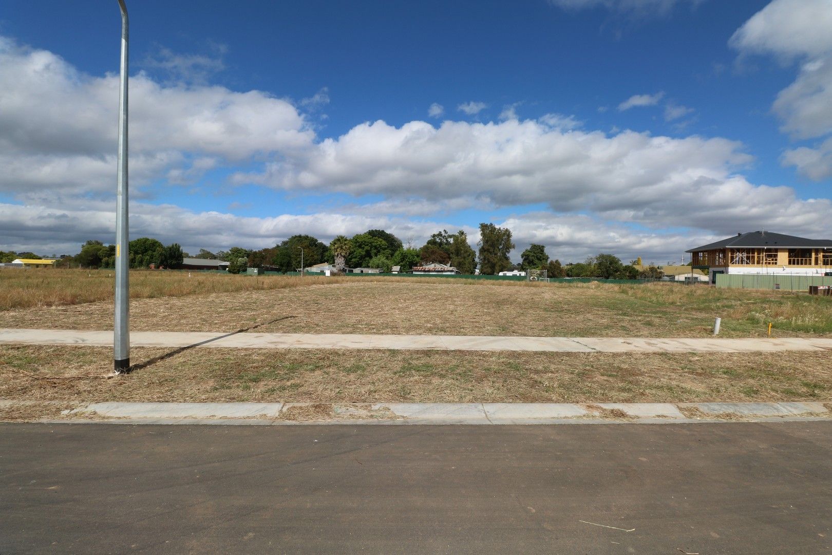 Vacant land in 46 Tobin Crescent, EPSOM VIC, 3551