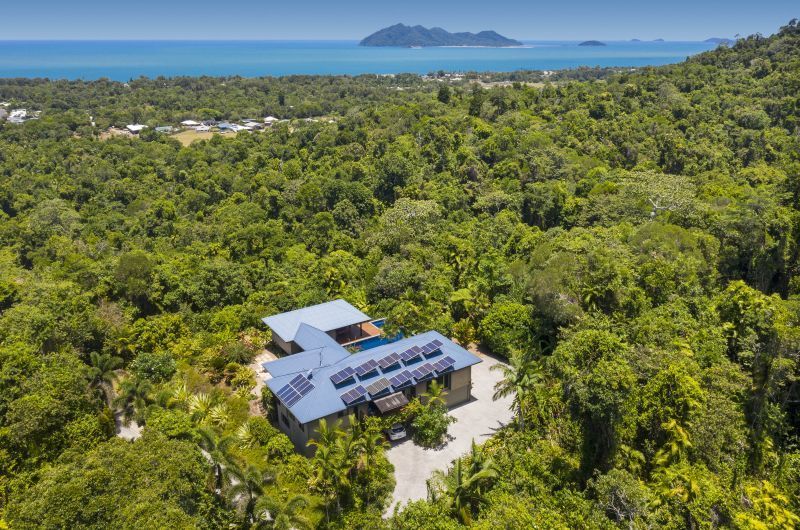 50 Rockingham Cl, Wongaling Beach QLD 4852, Image 2