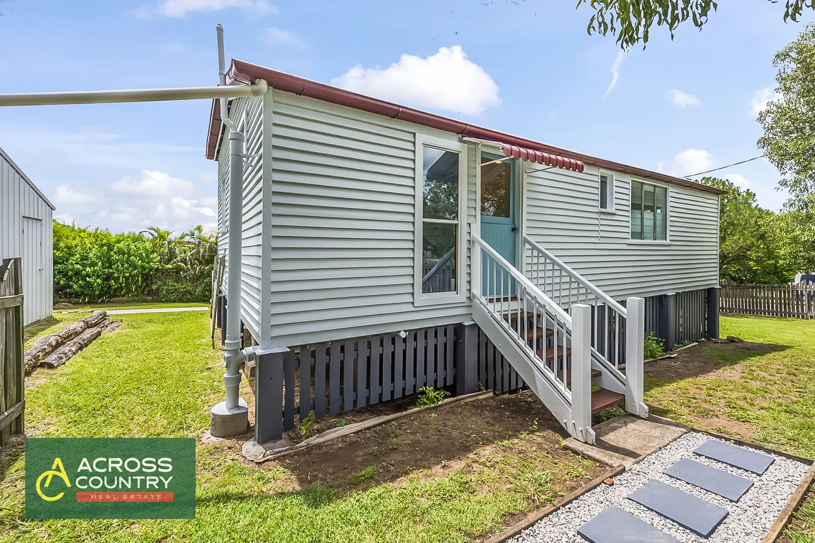 Additional image 20 of 45 Mactaggart Street, Goomeri QLD 4601