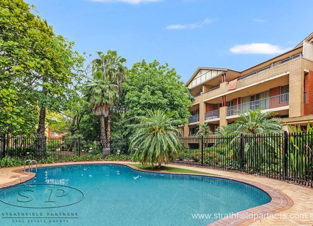 1B/19-21 George Street, North Strathfield NSW 2137