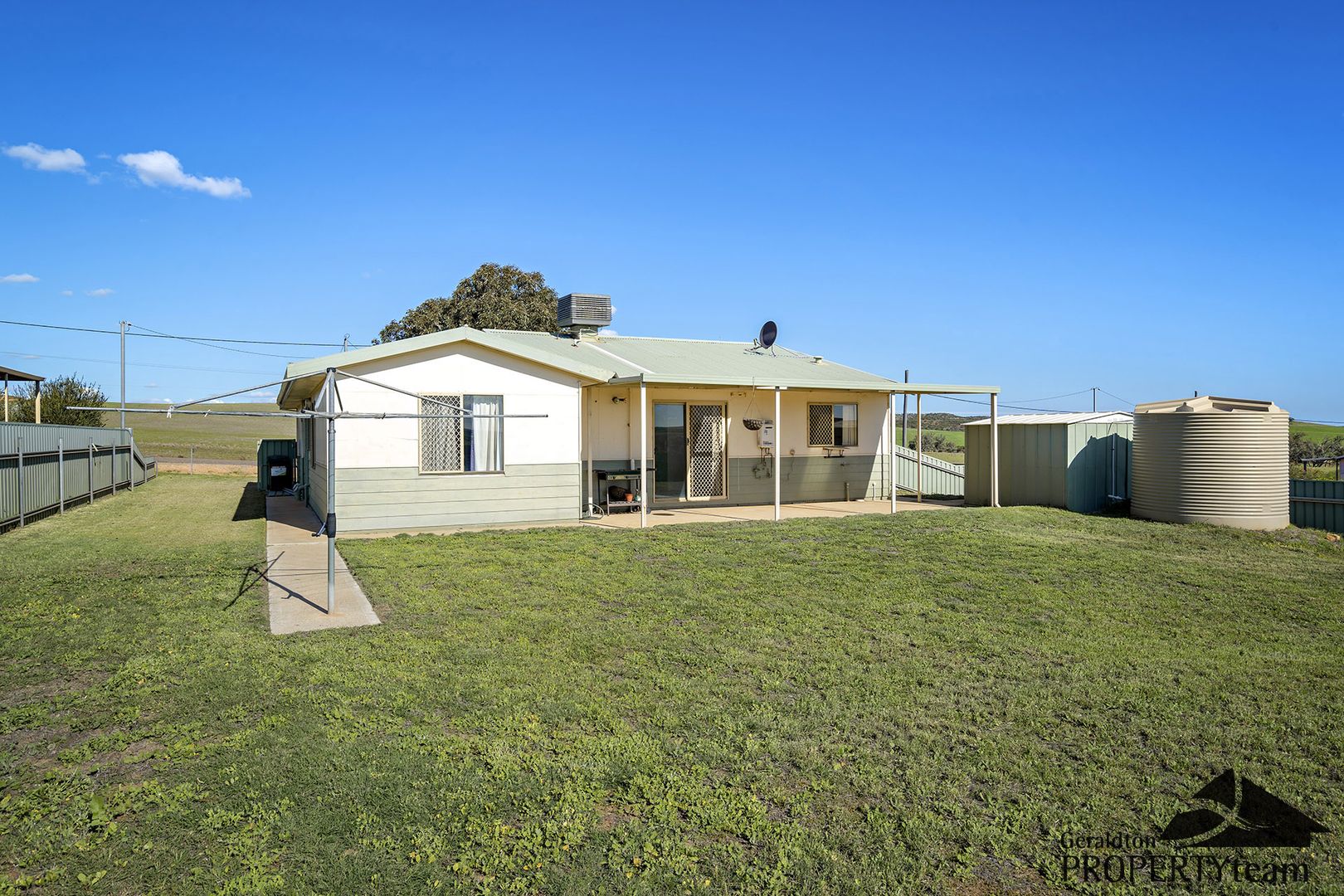 8 Green Drive, Nabawa WA 6532, Image 2