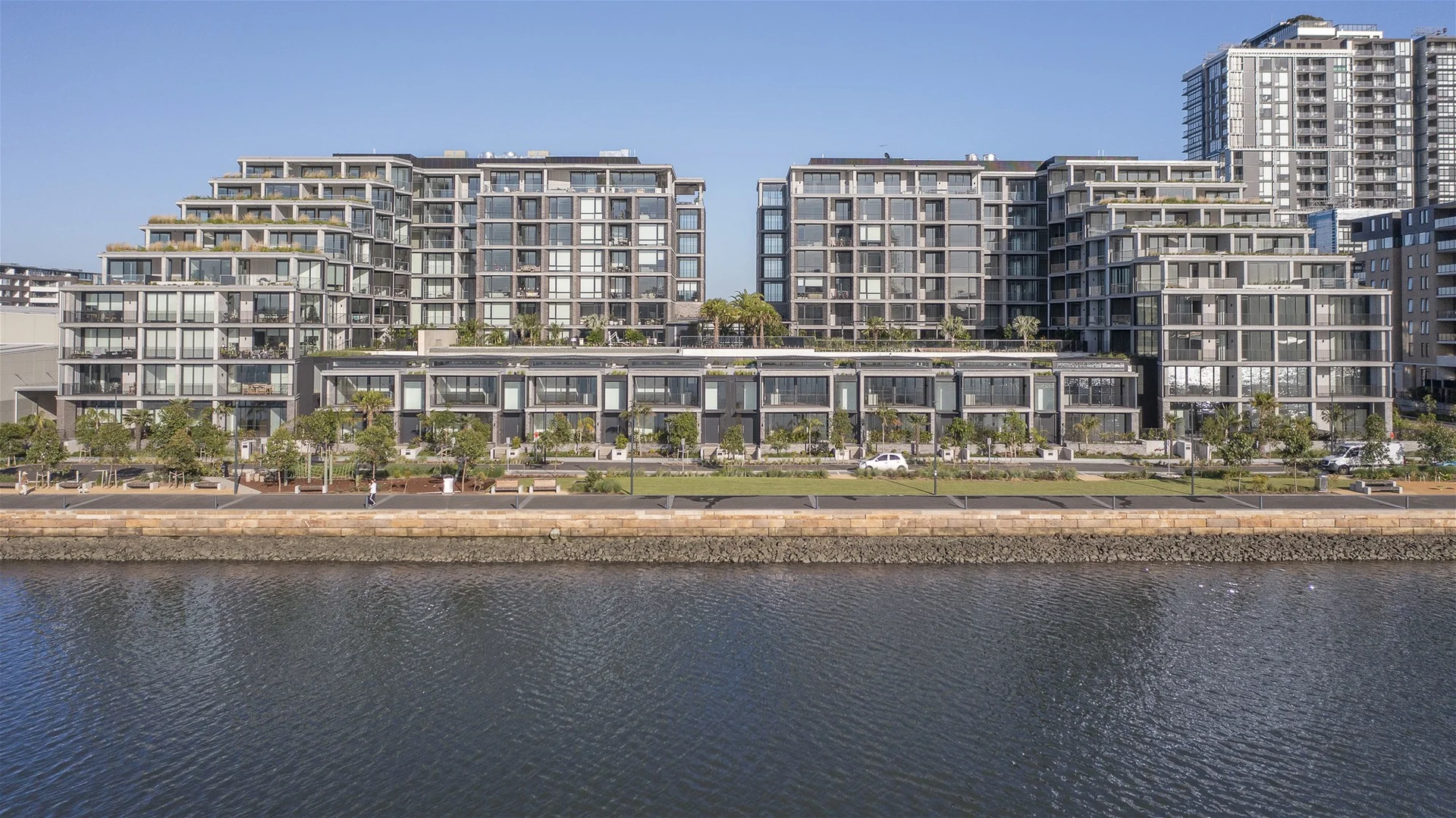 Additional image 19 of 704/36 Marine Parade, Wentworth Point NSW 2127