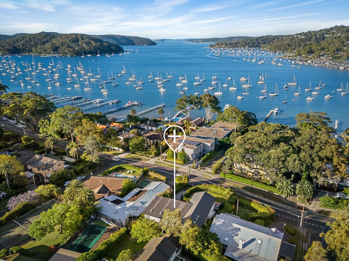 Additional image 13 of 1987 Pittwater Road, Bayview NSW 2104
