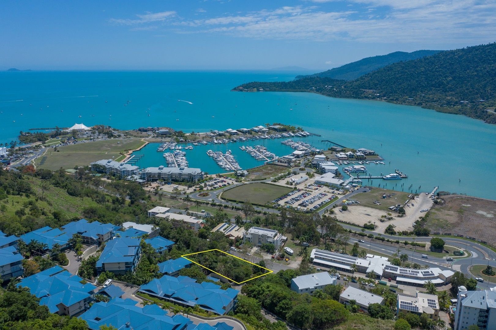 Airlie beach qld 4802 australia