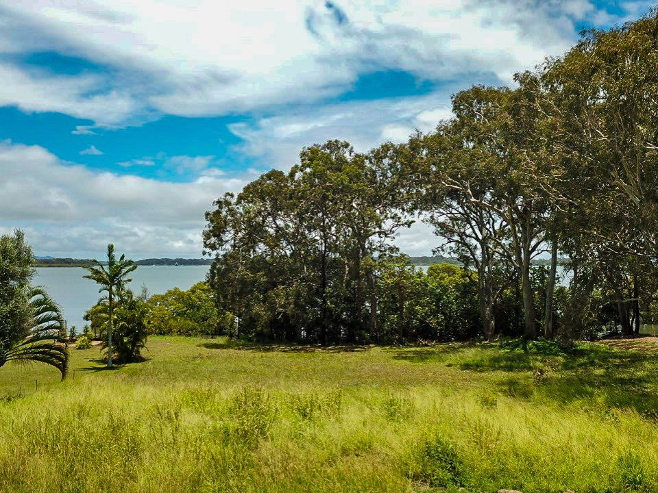 87 Canaipa Point Dve, Russell Island QLD 4184, Image 0