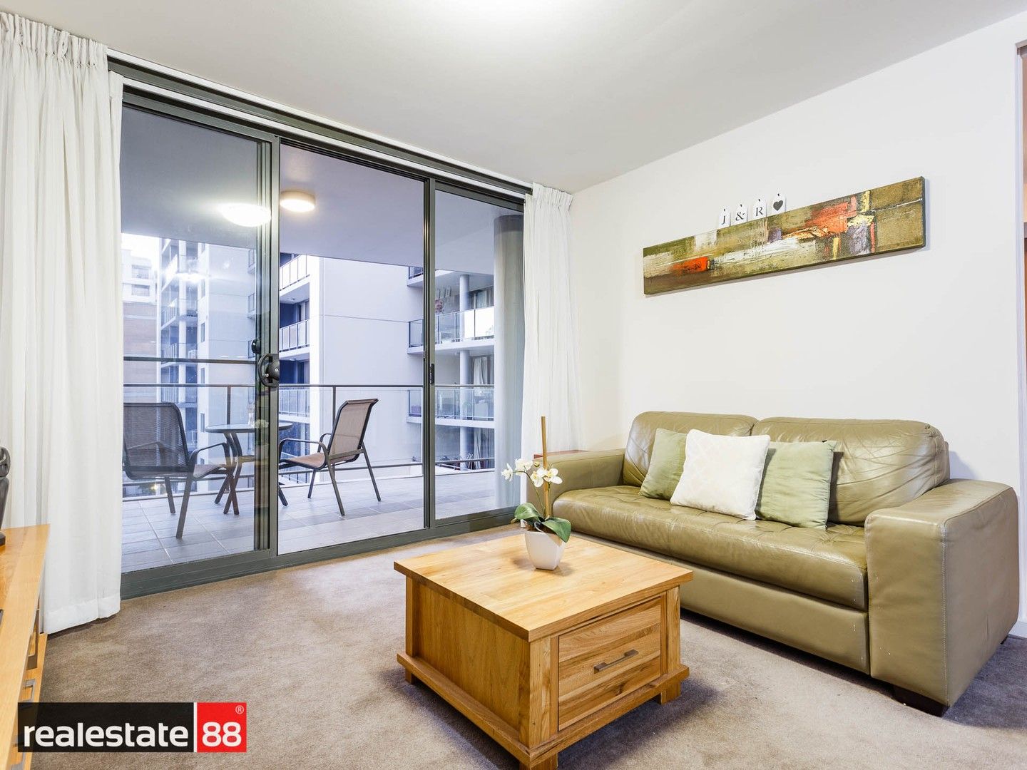 1 bedrooms Apartment / Unit / Flat in 78/369 Hay Street PERTH WA, 6000