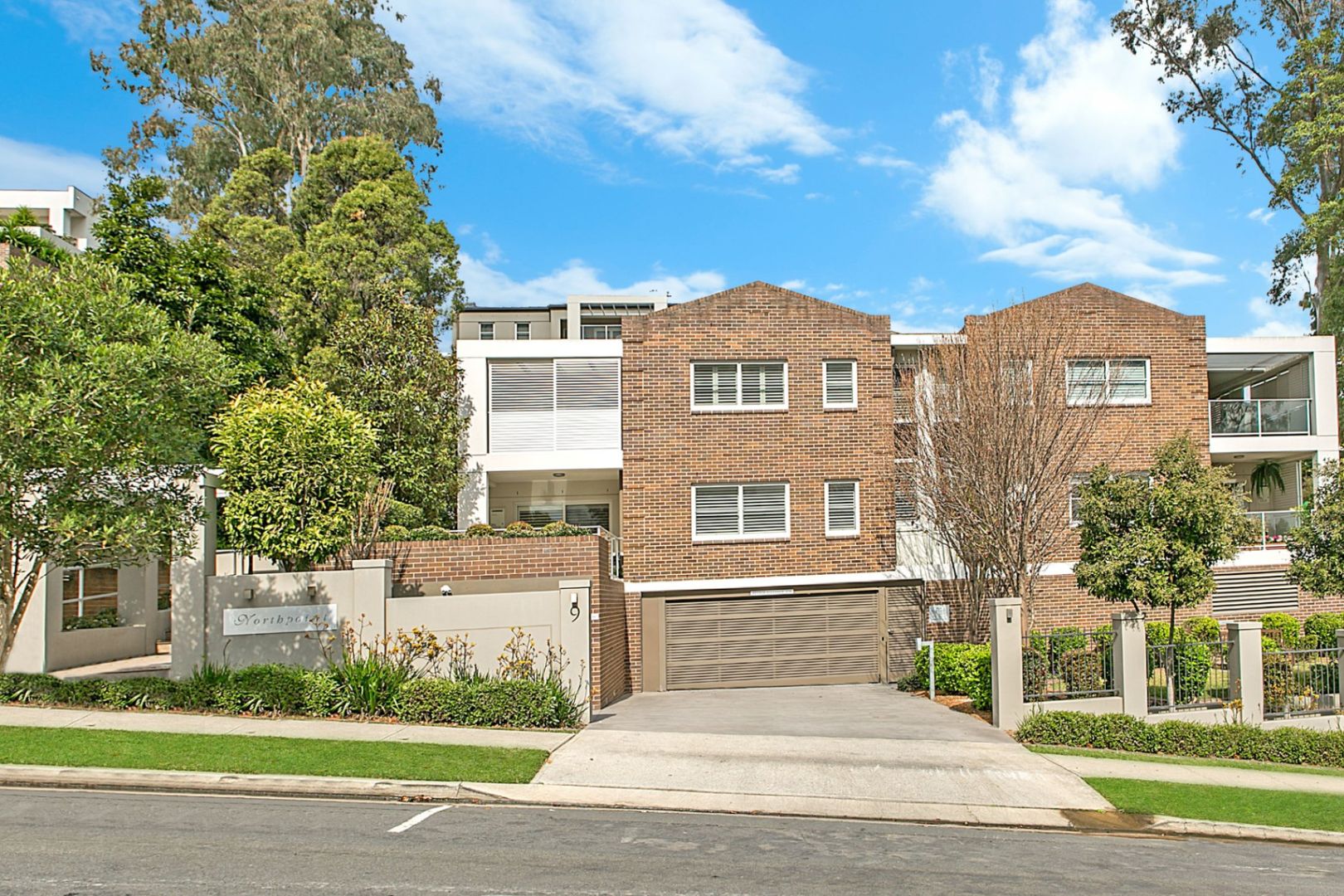 13/9 Garthowen Crescent, Castle Hill NSW 2154, Image 2