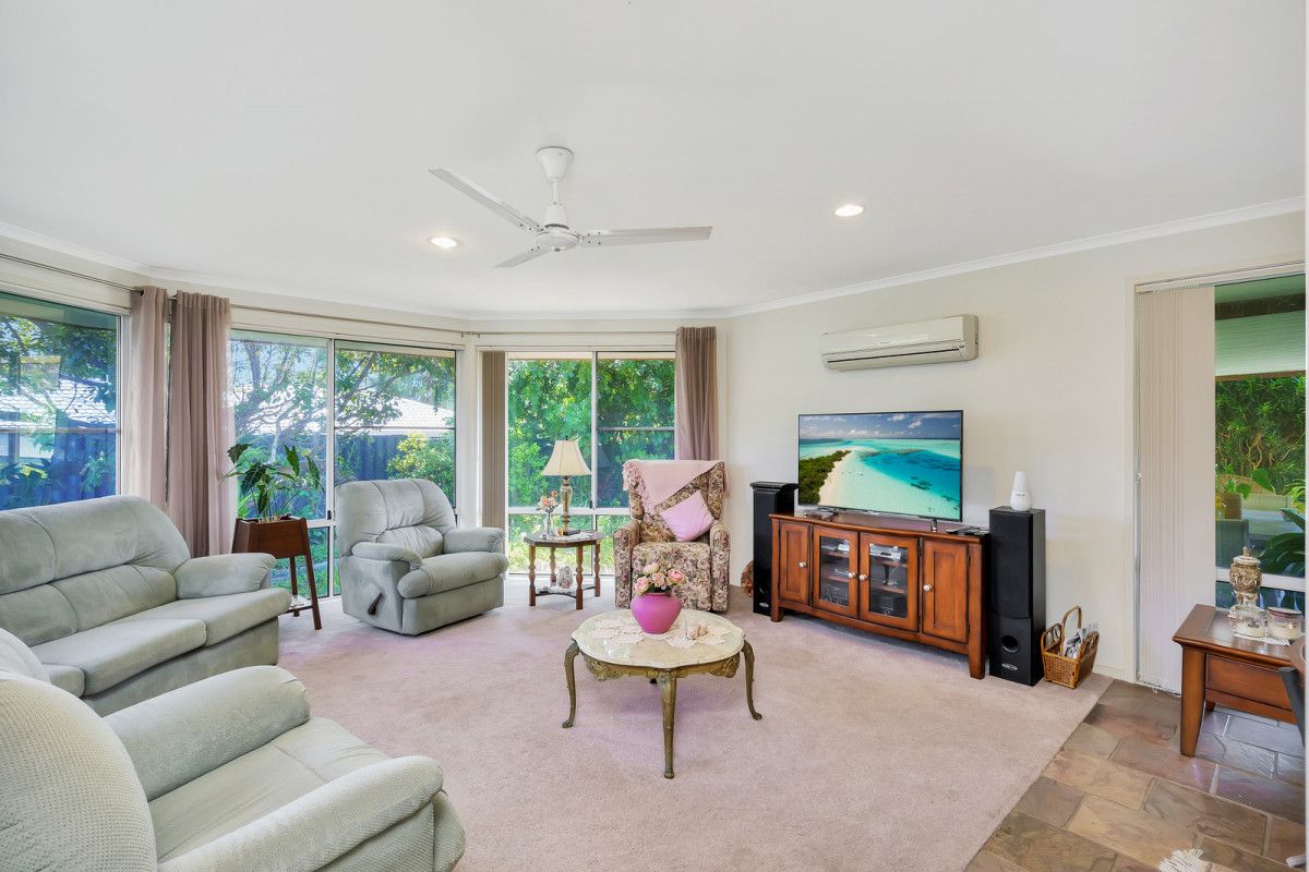 54 Hickey Way, Carrara QLD 4211, Image 1