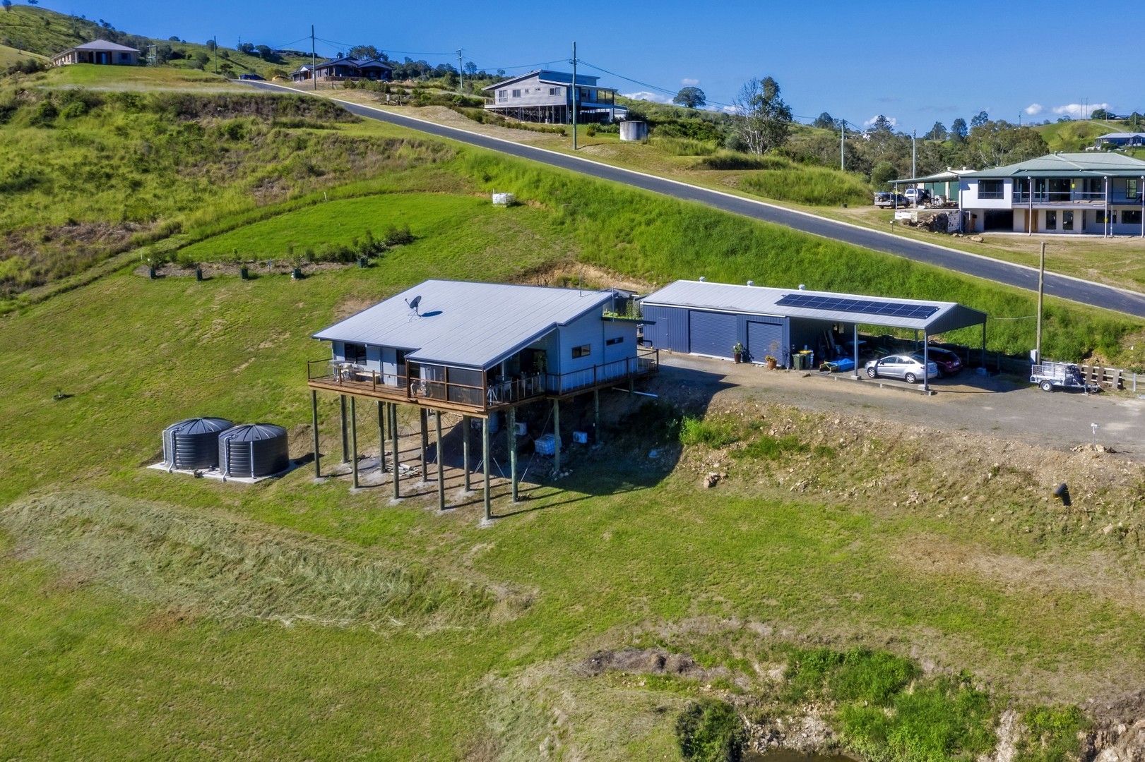 7 Alma Court, Kilcoy QLD 4515 House For Rent 700 Domain