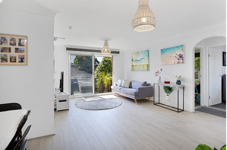 2 bedrooms Apartment / Unit / Flat in 77/234 Beauchamp Road MATRAVILLE NSW, 2036