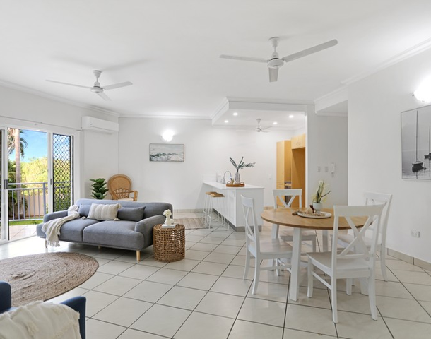 3/33 Sunset Drive, Coconut Grove NT 0810