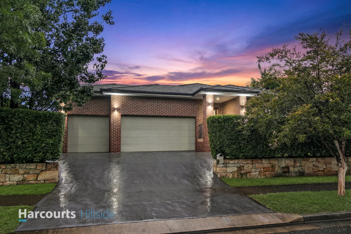 101 Mile End Road, Rouse Hill NSW 2155