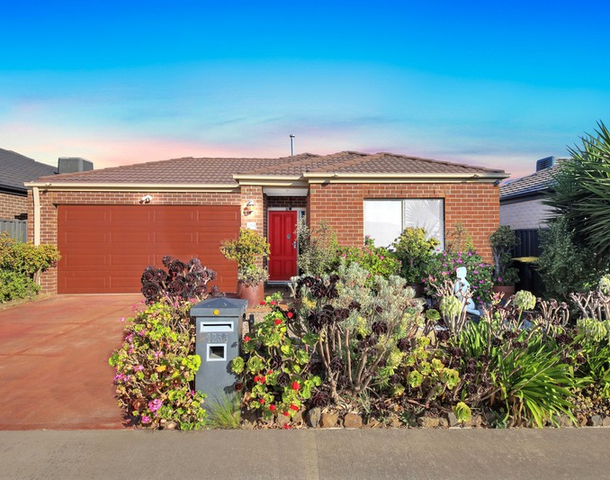 1254 Ison Road, Manor Lakes VIC 3024
