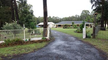 169 Gannett Road, Nowra Hill NSW 2540, Image 0