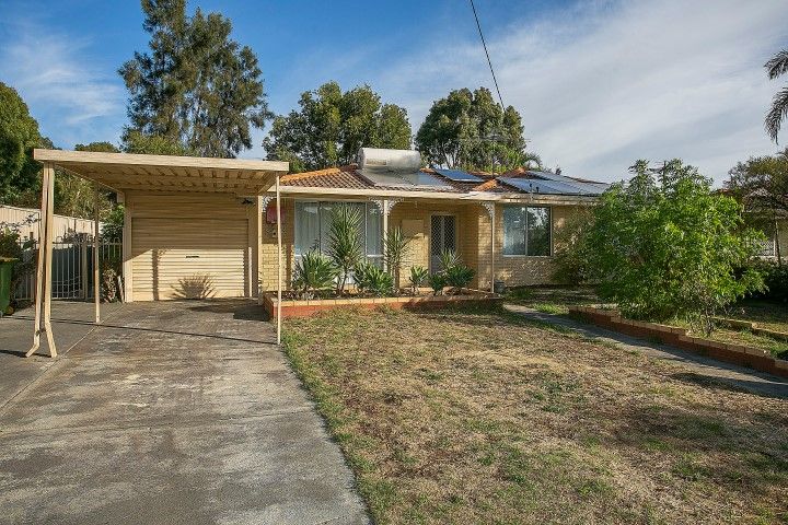 9 Fountains Court, Armadale WA 6112, Image 1