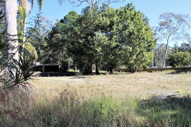 Picture of 598 Johnson Rd, FORESTDALE QLD 4118