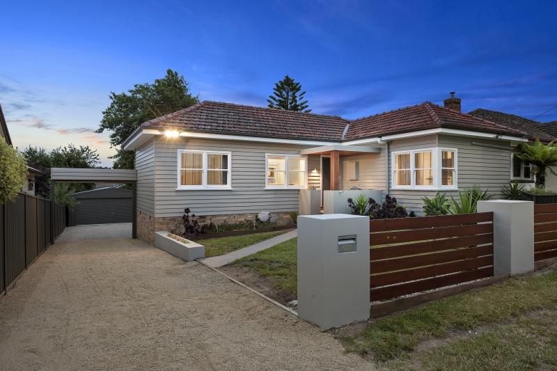 322 Landsborough Street, Ballarat North Property History & Address