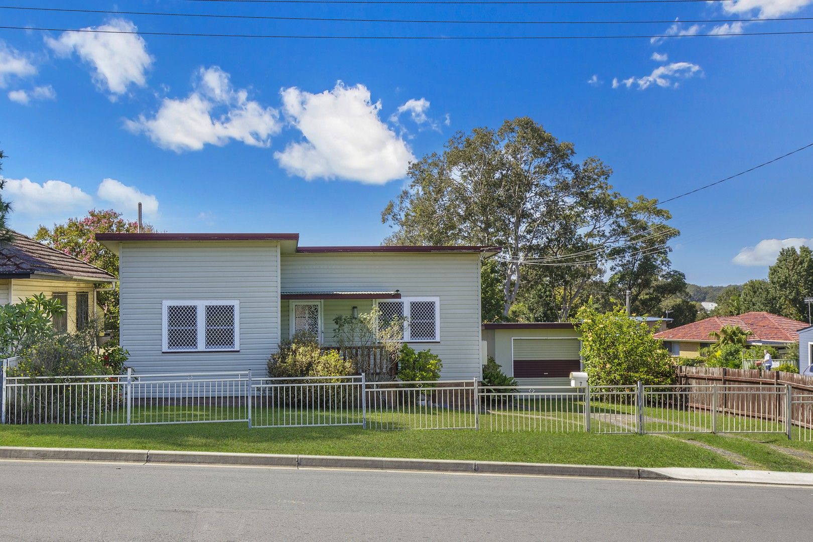 7 Chapman Avenue, Wyong NSW 2259, Image 0