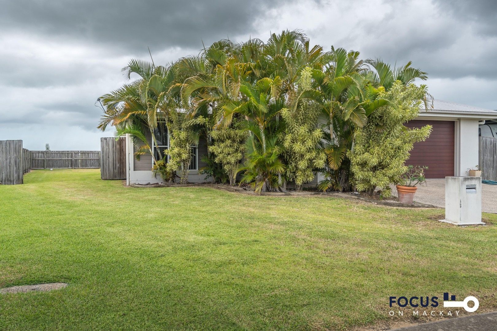 17 Patricia Circuit, Mirani QLD 4754, Image 0